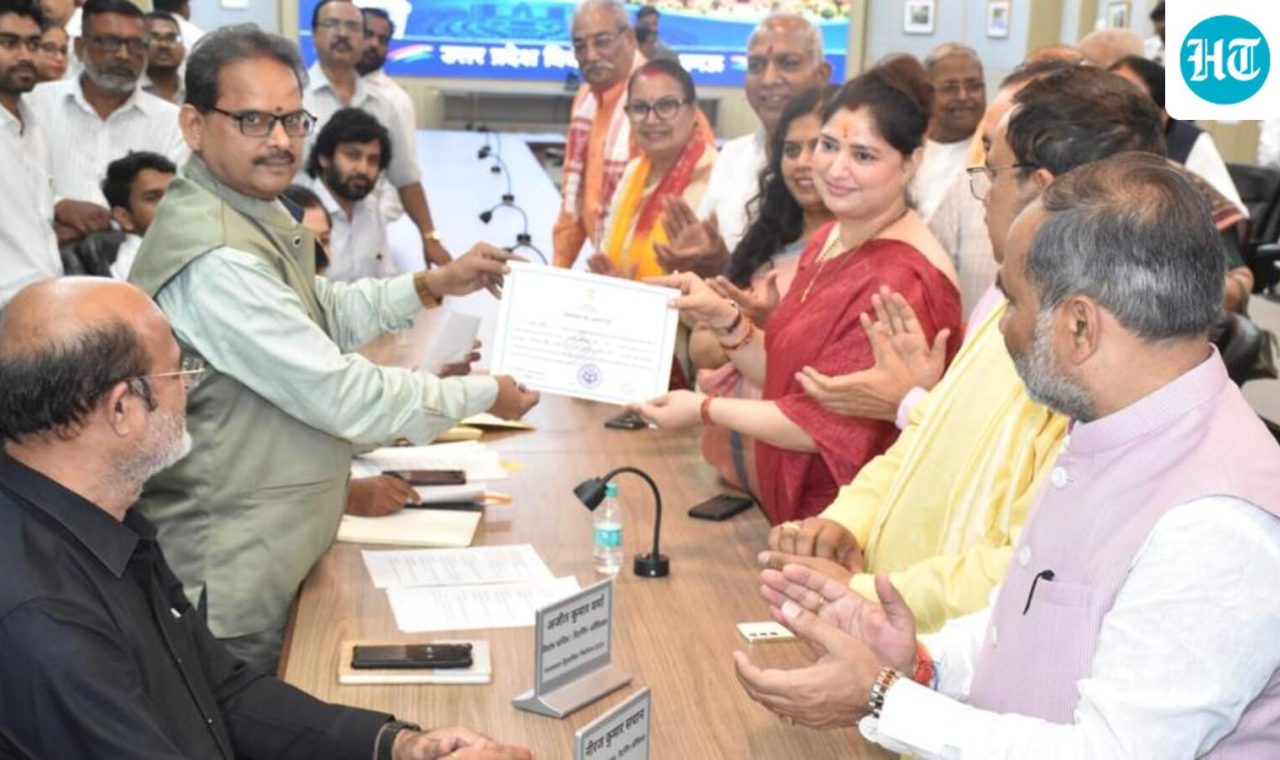 BJP-candidate-Priyanka-Singh-Rawat-collects-her-ce_1791559703723_fGPW