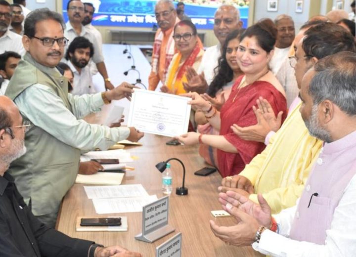 BJP-candidate-Priyanka-Singh-Rawat-collects-her-ce_1791559703723_fGPW