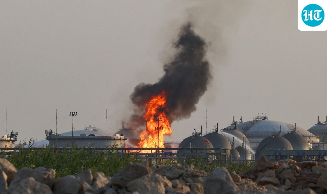 TOPSHOT-SAUDI-YEMEN-IRAN-US-ISRAEL-WAR