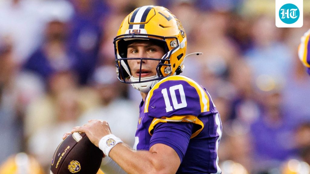 Louisiana Tech v LSU