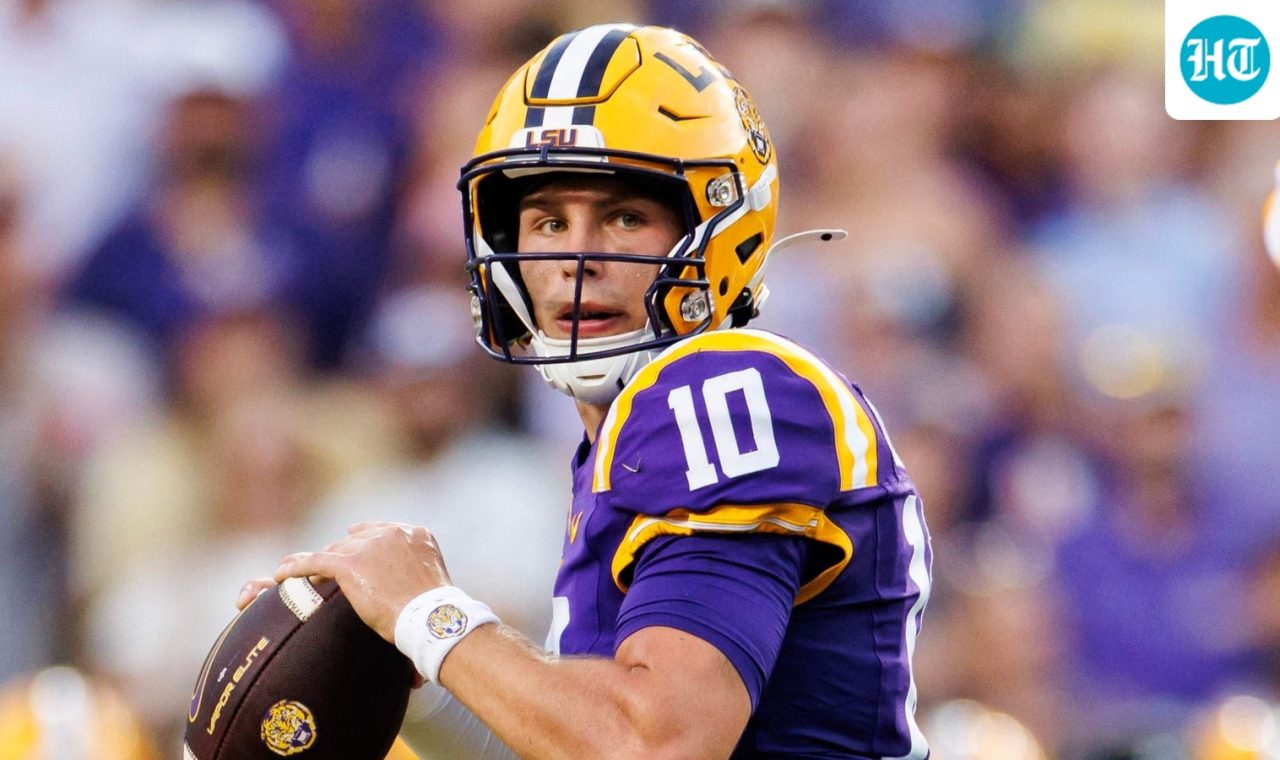 Louisiana Tech v LSU