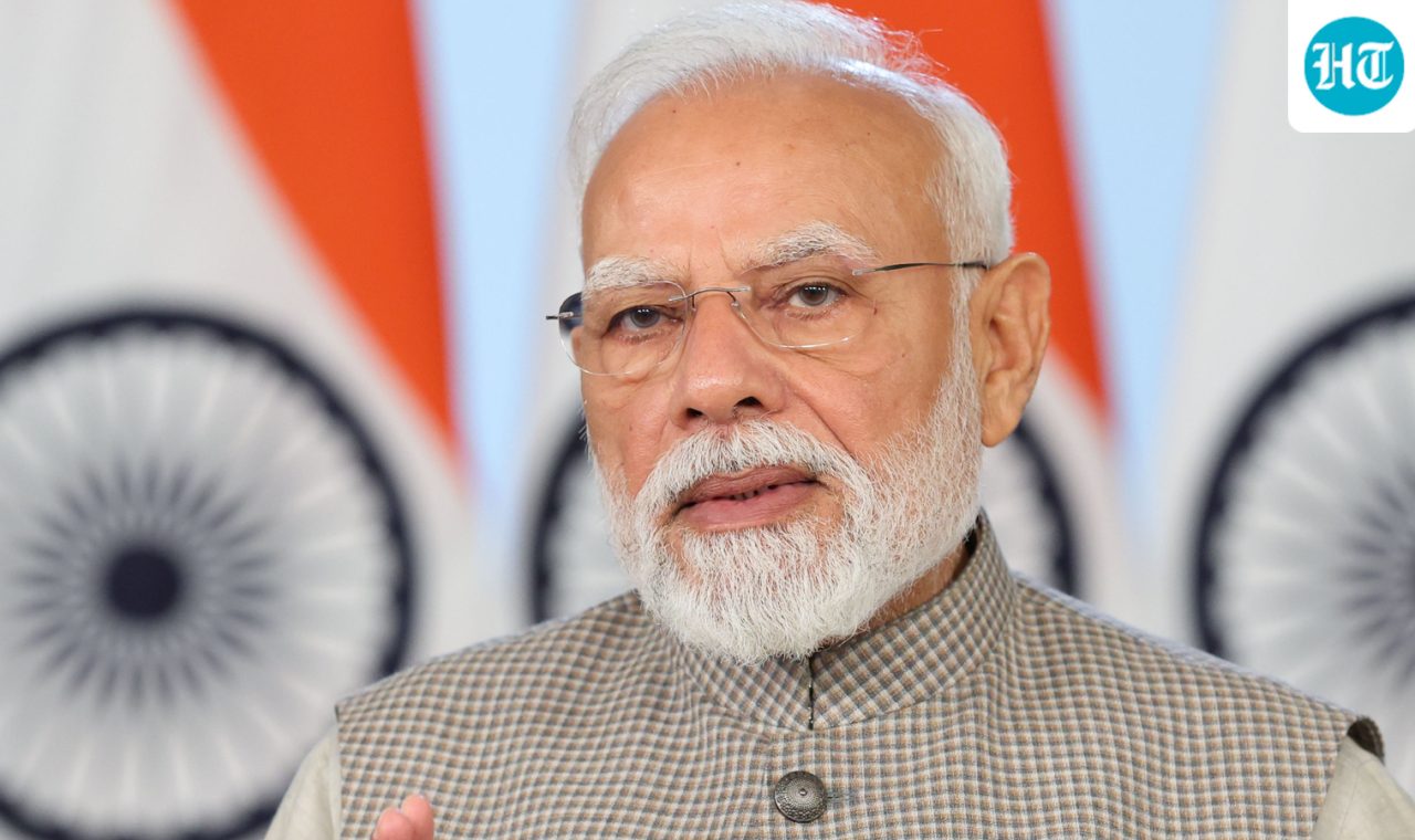 MODI