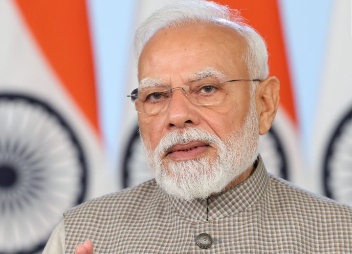 MODI