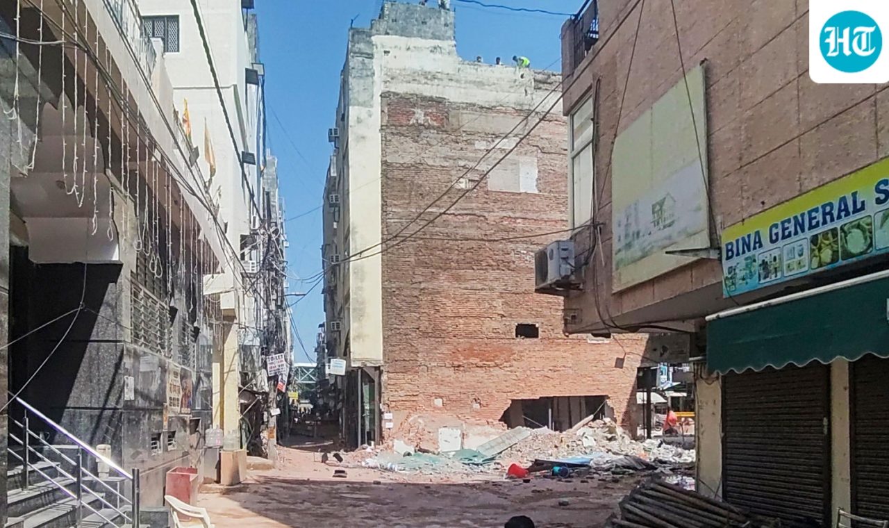 Satya Niketan